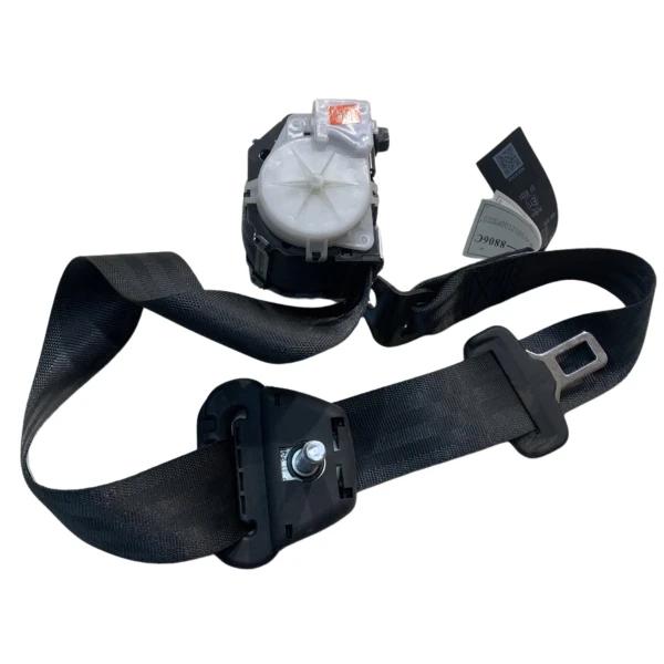 Cinturon De Seguridad Para Jac T6 2.0 Original